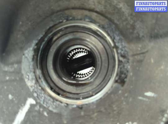 купить Редуктор моста на Opel Antara 2006-2015