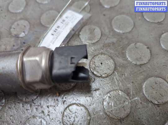 Рампа (рейка) топливная