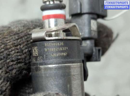 купить Форсунка топливная на Volkswagen Jetta 7 2018-2024