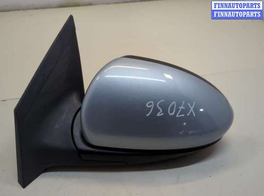 Зеркало боковое CH426457 на Chevrolet Cruze 2009-2015