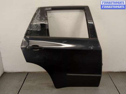 купить Дверь боковая (легковая) на BMW X5 E70 2007-2013