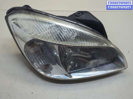 Фара (передняя) KA584521 на KIA Rio 2005-2011