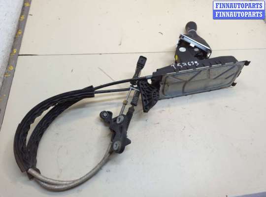 купить Кулиса КПП на Volkswagen Golf 7 2012-2020