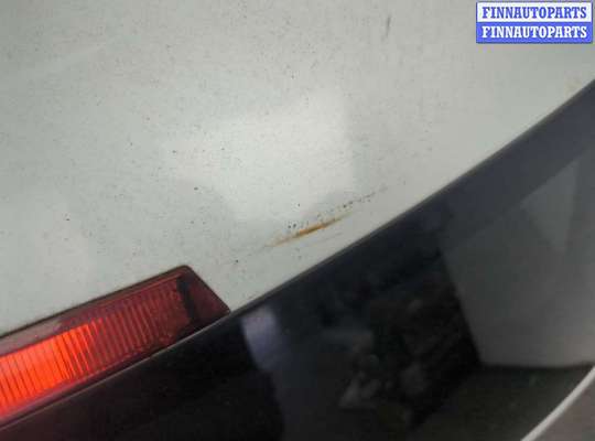 купить Крышка (дверь) багажника на Opel Antara 2006-2015