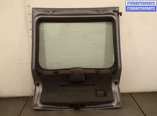 купить Замок багажника на Opel Vectra C 2002-2008
