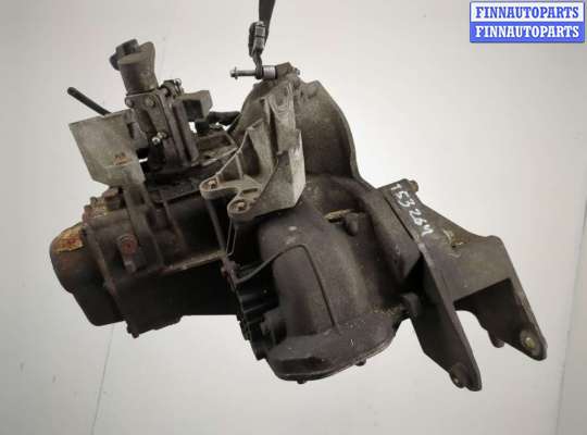 купить КПП 5-ст.мех. (МКПП) на Opel Vectra C 2002-2008