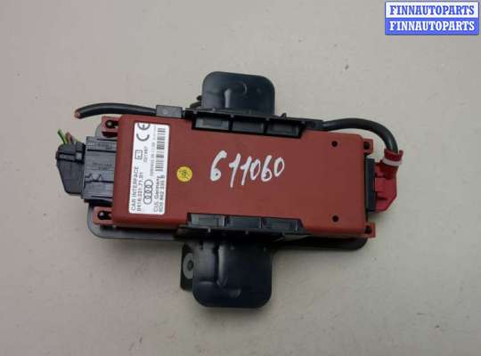 Блок управления телефоном AU1733424 на Audi A2 2000-2006