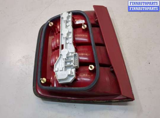 купить Фонарь (задний) на Skoda Fabia 1999-2007