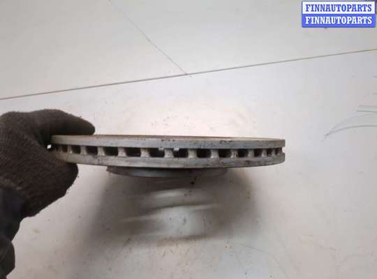 купить Диск тормозной на Chevrolet Trax 2013-2016