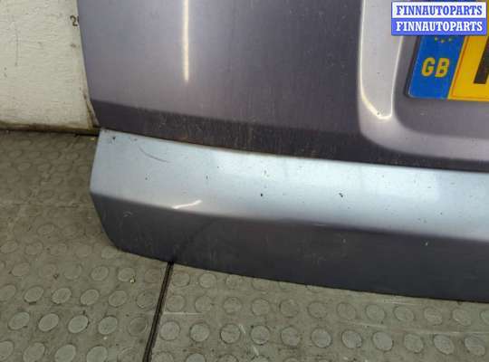купить Крышка (дверь) багажника на Volvo XC90 2002-2014