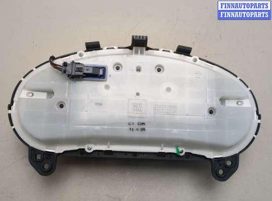 купить Щиток приборов (приборная панель) на Opel Astra K 2015-2021