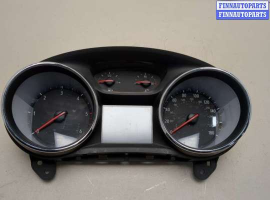 купить Щиток приборов (приборная панель) на Opel Astra K 2015-2021