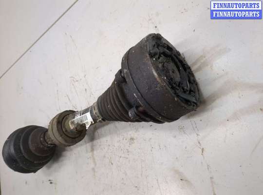 купить Полуось (приводной вал, шрус) на Skoda Rapid 2012-2020