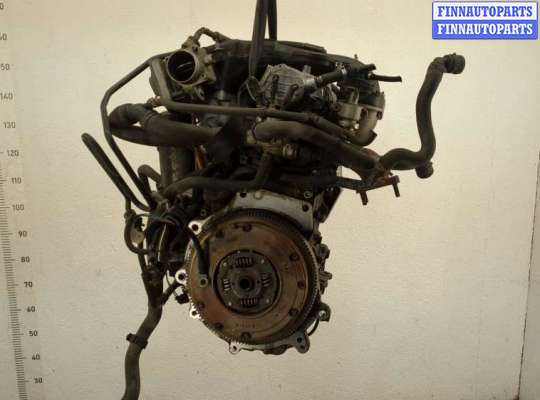 купить Двигатель (ДВС) на Volkswagen Golf 4 1997-2005