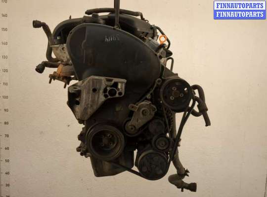 Двигатель (ДВС) VG2402731 на Volkswagen Golf 4 1997-2005