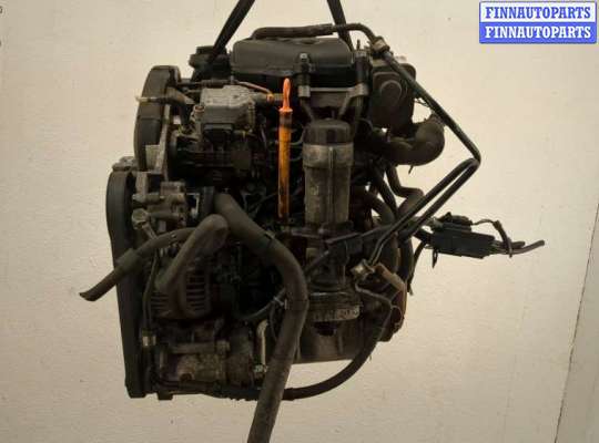 купить Двигатель (ДВС) на Volkswagen Golf 4 1997-2005