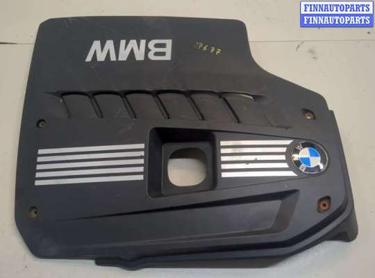 купить Накладка декоративная на ДВС на BMW X3 F25 2010-2017