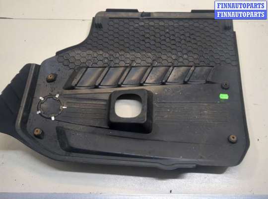 купить Накладка декоративная на ДВС на BMW X3 F25 2010-2017