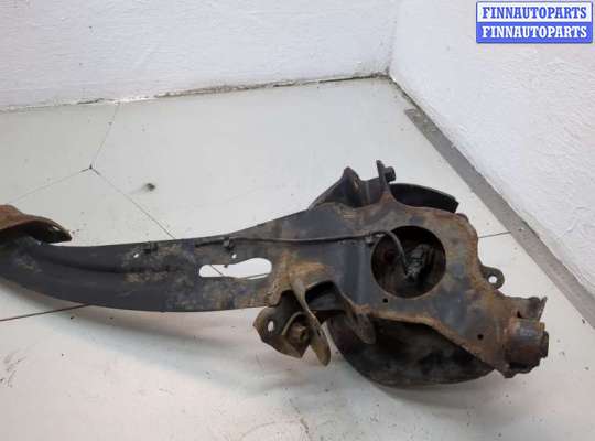 Ступица (кулак, цапфа) FO2207201 на Ford Mondeo 3 2000-2007