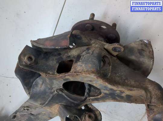 купить Ступица (кулак, цапфа) на Ford Mondeo 3 2000-2007