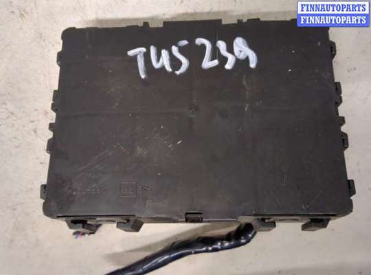 Блок управления бортовой сети (Body Control Module) NS894261 на Nissan Juke 2010-2019