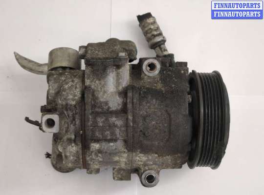 купить Компрессор кондиционера на Volkswagen Polo 2005-2009