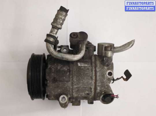 купить Компрессор кондиционера на Volkswagen Polo 2005-2009