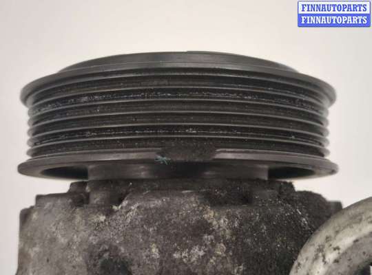купить Компрессор кондиционера на Volkswagen Polo 2005-2009