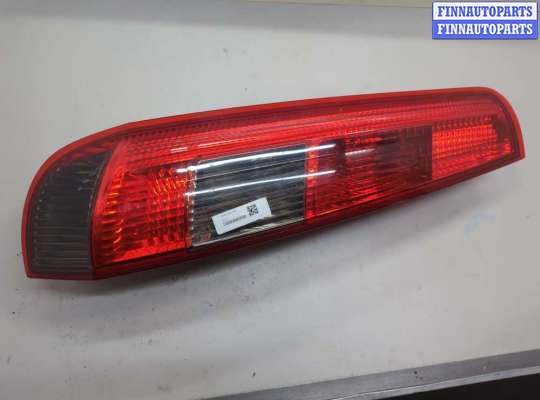 Купить Фонарь (задний) на Ford Fiesta 2001-2007 Фонарь (задний) FO2222190 на Ford Fiesta 2001-2007