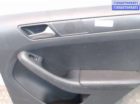 купить Дверная карта (Обшивка двери) на Volkswagen Jetta 6 2010-2018