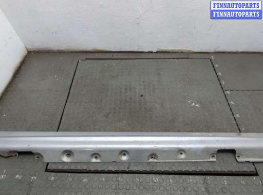 купить Накладка на порог на BMW 3 E46 1998-2005