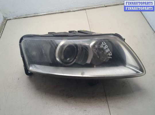 Фара (передняя) AU1723720 на Audi A6 (C6) 2004-2011