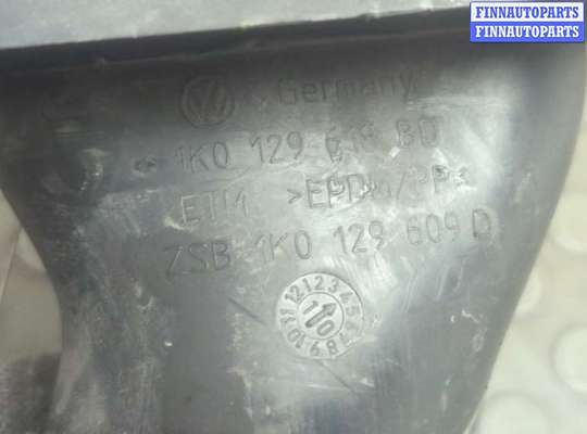 купить Корпус воздушного фильтра на Seat Leon 2 2005-2012