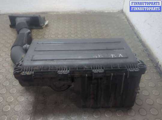 Корпус воздушного фильтра ST345159 на Seat Leon 2 2005-2012