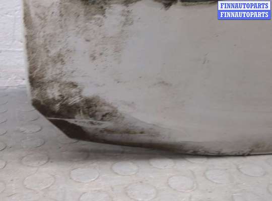 купить Крышка (дверь) багажника на Jeep Patriot 2007-2010