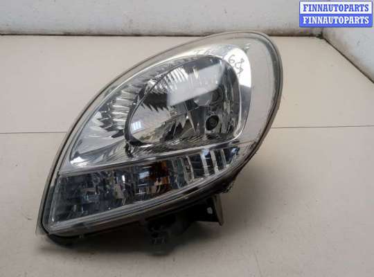 Фара (передняя) RN1600991 на Renault Kangoo 1998-2008