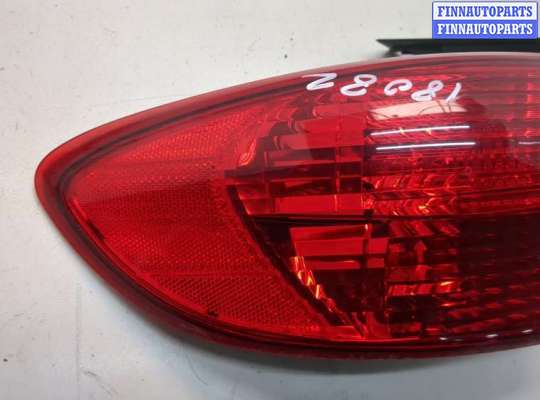 купить Фонарь (задний) на Subaru Tribeca (B9) 2004-2014