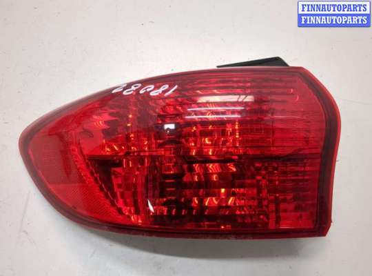 купить Фонарь (задний) на Subaru Tribeca (B9) 2004-2014