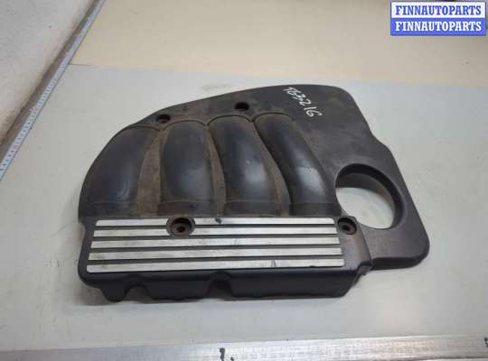 Накладка декоративная на ДВС BM3632497 на BMW 3 E90, E91, E92, E93 2005-2012