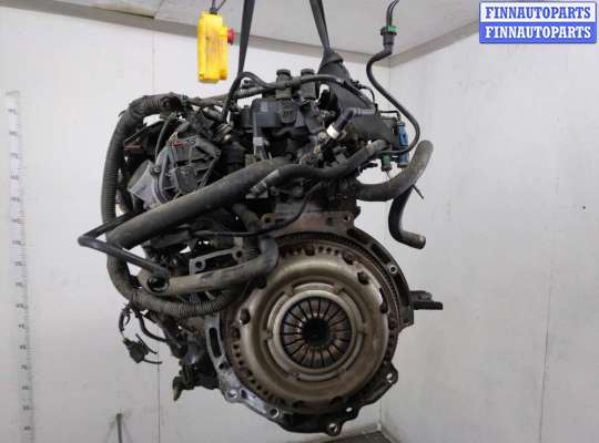 купить Двигатель (ДВС) на Ford Focus 2 2005-2008