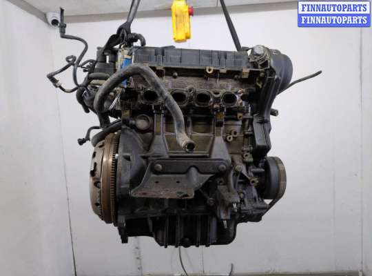 Купить Двигатель (ДВС) на Ford Focus 2 2005-2008 Двигатель (ДВС) FO2208802 на Ford Focus 2 2005-2008