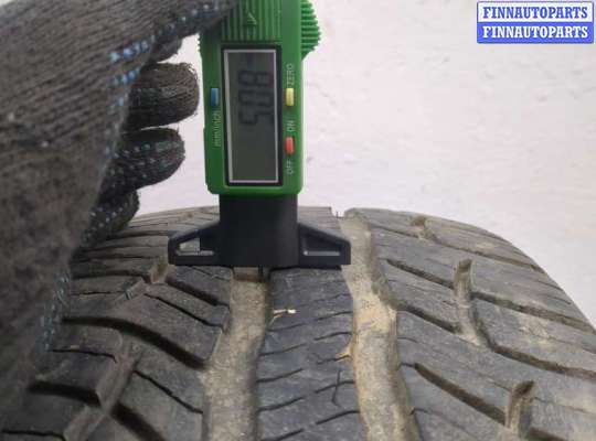 купить Шина на Chevrolet Equinox 2017-2024