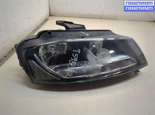 Фара (передняя) AU1717726 на Audi A3 (8P) 2003-2013