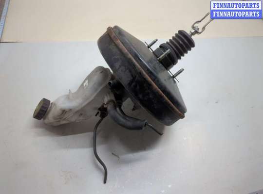Цилиндр тормозной главный OP2439859 на Opel Astra H 2004-2010