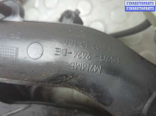 купить Коллектор впускной на Ford Mondeo 3 2000-2007