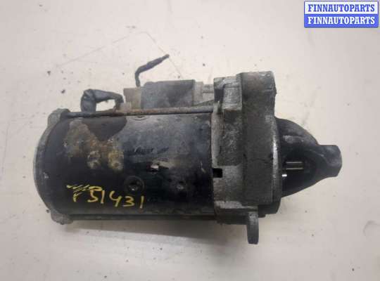 купить Стартер на Nissan NV400 2010-2024