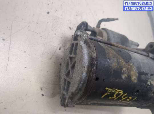 купить Стартер на Nissan NV400 2010-2024