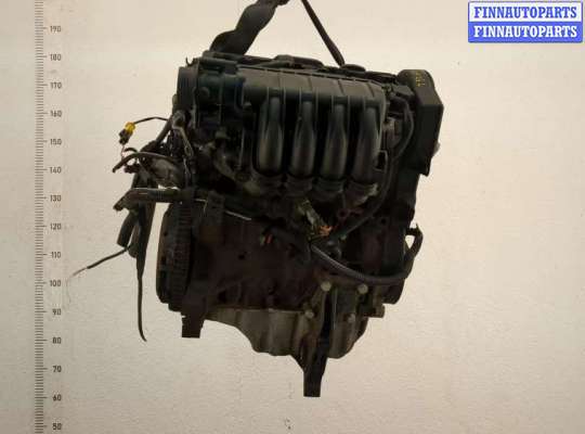 купить Двигатель (ДВС на разборку) на Peugeot 307 2001-2008
