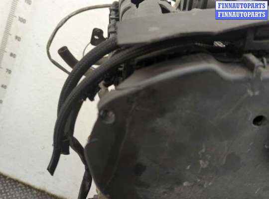 купить Компрессор кондиционера на Citroen C4 Picasso 2006-2013