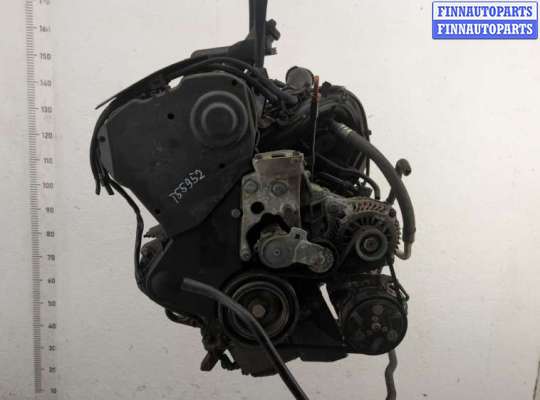 купить Компрессор кондиционера на Citroen C4 Picasso 2006-2013